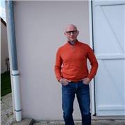 Éducateur sportif : marche nordique, apprentissage footing, gym d'entretien